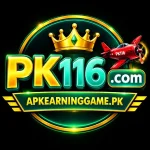Pak116 Game