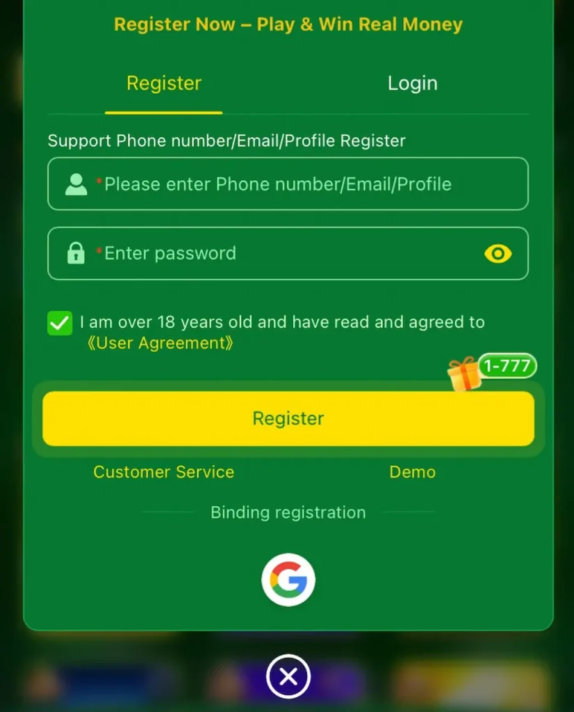 788PKR GAME APK