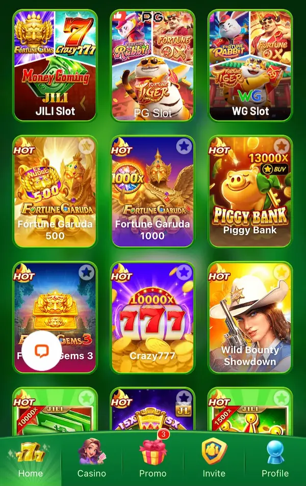 788PKR apk