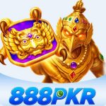 888PKR game