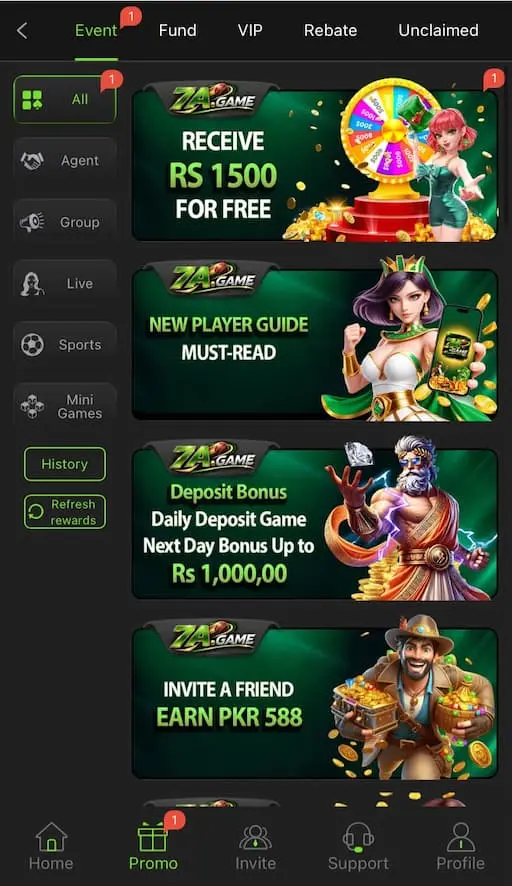 7AA GAME Download
