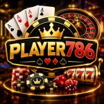 Player786 Game